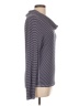 Pure & Good Gray Turtleneck Sweater Size L - photo 4
