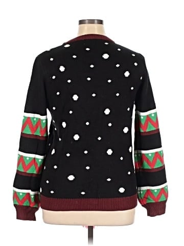 Assorted Brands Pullover Sweater (view 2)