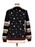 Assorted Brands 100% Acrylic Black Pullover Sweater Size XL - photo 2