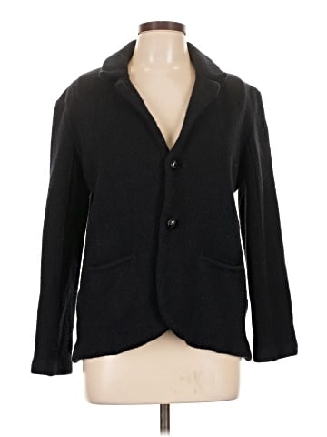 Vince. Wool Blazer (view 1)