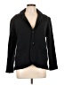 Vince. 100% Wool Black Wool Blazer Size L - photo 1