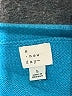 A New Day Teal Cardigan Size L - photo 7