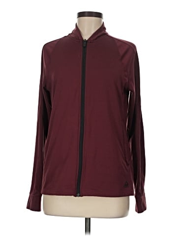 Reebok Track Jacket (view 1)