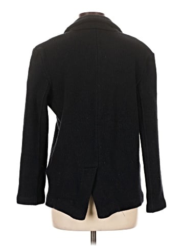 Vince. Wool Blazer (view 2)
