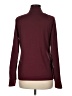 Reebok Burgundy Track Jacket Size M - photo 2