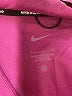 Nike Purple Track Jacket Size S - photo 6