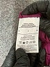Nike Purple Track Jacket Size S - photo 7