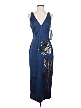 Aidan Mattox Cocktail Dress
