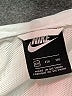 Nike 100% Polyester Color Block Pink Track Jacket Size XXL - photo 6