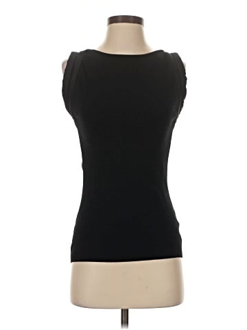 Dion Lee Sleeveless T-Shirt (view 1)