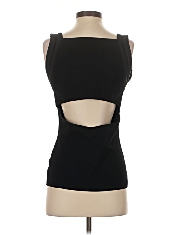 Dion Lee Sleeveless T-Shirt (view 2)