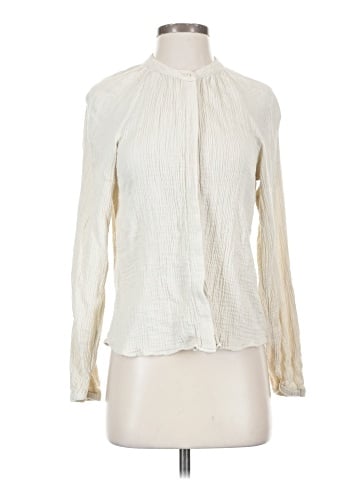 Bella Dahl Long Sleeve Blouse (view 1)