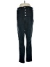 Daze Solid Black Jeans Size 27 waist - photo 1