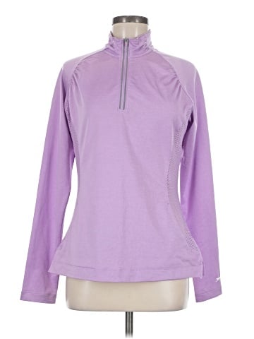 Slazenger Sweatshirt (view 1)
