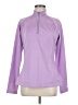 Slazenger Purple Sweatshirt Size M - photo 1