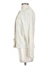 Bella Dahl Ivory Long Sleeve Blouse Size S - photo 5