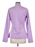 Slazenger Purple Sweatshirt Size M - photo 2