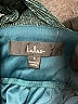 Lulus Teal Cocktail Dress Size S - photo 7