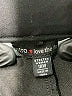 Intro Black Casual Pants Size 18 - photo 4