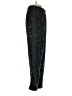 Greylin 100% Polyester Stars Black Casual Pants Size S - photo 4