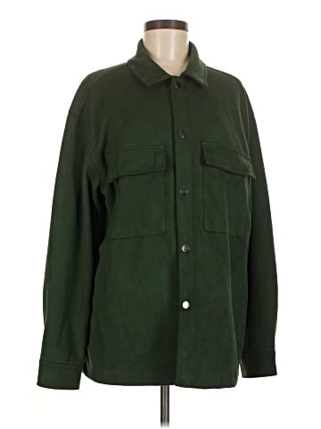 Forever Jacket (view 1)