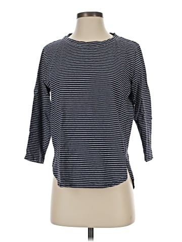 Fresh Produce 3/4 Sleeve T-Shirt (view 1)