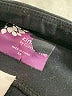 Zinni by Garnet Hill Solid Black Active Pants Size XS - photo 7