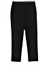 Michael Kors Solid Black Wool Pants Size 16 - photo 1