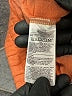 Old Navy Solid Orange Casual Pants Size L - photo 8