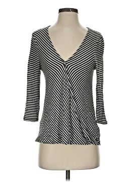 Eri + Ali 3/4 Sleeve Top (view 1)