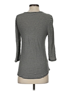 Eri + Ali 3/4 Sleeve Top (view 2)