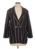 The Great. Stripes Black Blazer Size XS (0) - photo 1