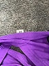 Unbranded Purple Long Sleeve Top Size M - photo 7