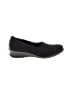Ecco Black Wedges Size EU 37 - photo 1
