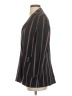 The Great. Stripes Black Blazer Size XS (0) - photo 5