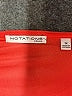 Notations Pink Short Sleeve Blouse Size 1X - photo 4