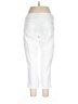 Eddie Bauer White Jeans Size 12 - photo 2
