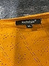 Assorted Brands Orange Cardigan Size XL - photo 7