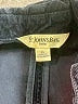 St. John's Bay Black Blazer Size S (petite) - photo 6