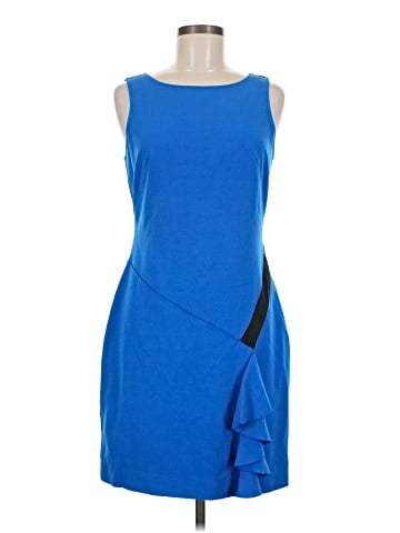 Worthington Cocktail Dress (view 1)