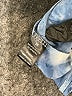 Trendyland Tie-dye Blue Casual Dress Size 2X - photo 8