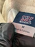 MV Sport Tan Pullover Sweater Size M - photo 7
