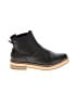 Roolee Black Ankle Boots Size 8 - photo 1