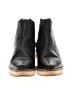 Roolee Black Ankle Boots Size 8 - photo 2