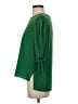 CeCe Green 3/4 Sleeve Blouse Size S - photo 5
