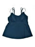 Unbranded Blue Swimsuit Top Size L - photo 1