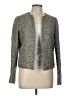 Brooks Brothers Tweed Gray Wool Blazer Size 10 - photo 1