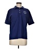 Outer Banks 100% Cotton Blue Short Sleeve Top Size M - photo 1
