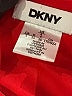 DKNY Red Casual Dress Size 4 - photo 7