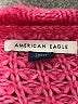 American Eagle Outfitters Pink Pullover Sweater Size S - photo 7